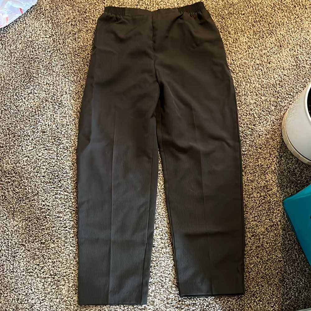 Monterey Canyon | Herringbone Pants